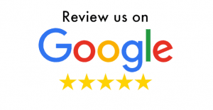 Please leave us a review